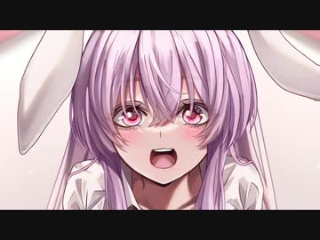 【激戦アレンジ】 狂気の瞳 -extermination- 【東方EUROBEAT】