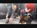 【ミリシタMV】トワラー