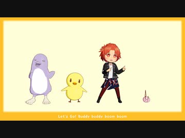 【MMDうたプリ】PURI☆DANCE