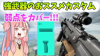 【BF2042】弱点をカバーして暴れろ!!!AR最高クラスの高レートMTAR‐21!!!ストーリー388