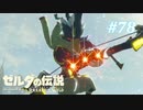 【ゼルダの伝説BotW】実況プレイ-part78-