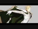 【MMD刀剣乱舞】富田江で命綱【モデル進捗】