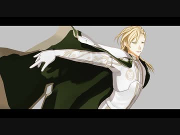 【MMD刀剣乱舞】富田江で命綱【モデル進捗】