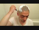 20200705_♪今年の夏は何かが起こる!!!ザ・ヘアセット♪ハゲ男をキメろ!!!