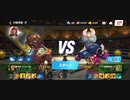 ☆81%ΩTティトゥスHUNTERJOAIEDeViLスタン不可ブルアストロジャブアッパー２R圧倒的勝利CKOバイオクリティカルフック41万CKO