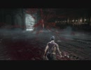 Bloodborne カンストマリア　防具無し　HUD無し　ガラシャの拳縛り