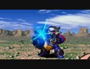 【スパロボMX】ゆるーく縛って♡スーパーロボット大戦MXを実況プレイするわよ　#25-2【縛りプレイ】