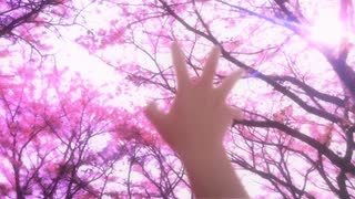 願わくば花の下にて／重音テト