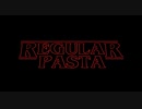 Super Mario 64 Regular Pasta