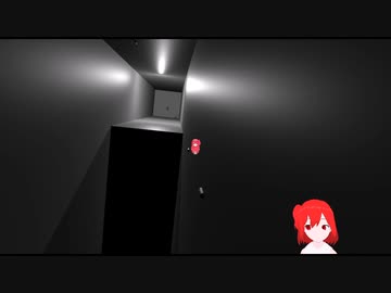 INMに迷い込んだ一般人.H-9