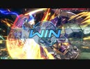【EXVS2OB】ですともおじさんのトライアド珍道中A-19
