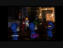 【PS5】FFⅦリマスターとリバースを比較 CHAPTER 4 Part.14
