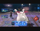 【FINAL FANTASYⅦ EVER CRISIS】 ストーリー FFⅦ CAPTER 6 Part.02