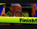 【さらばスプラトゥーン1】2024年4月9日AM9:00頃のナワバリバトル【Splatoon】