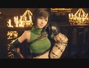 【FF7リバース】デートイベント回収！ユフィちゃん編
