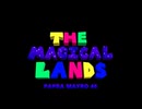 The Magical Lands Longplay