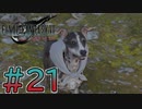 【初見】【２人実況】この先の未来に生きる君は幸せでいてくれるのか#21【FF7リバース】