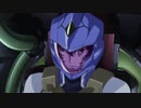 【MAD】劇場版 機動戦士ガンダム00 -A wakening of the Trailblazer-「～Doubt＆Trust～ダウト＆ラスト～」【D.Gray-man×劇場版機動戦士ガンダム00】