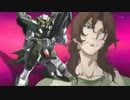 【MAD】機動戦士ガンダム00「時空を超えて」【キスダム -ENGAGE planet-×機動戦士ガンダム00】