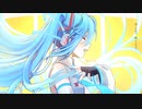 ガラクタの宝石 feat.初音ミク-こうはい/Jewelry of junk