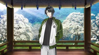 【刀剣乱舞】松井江　近侍曲