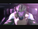 【MAD】劇場版 機動戦士ガンダム00 -A wakening of the Trailblazer-「Red fraetioon」【ブラックラグーン×劇場機動戦士ガンダム00】