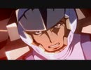 【MAD】劇場版 機動戦士ガンダム00 -A wakening of the Trailblazer-「fly me to the sky」【蒼穹のファフナー×劇場版 機動戦士ガンダム00】