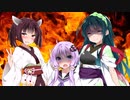 【ボイロ劇場】ゆかりさんを探しに行こう！