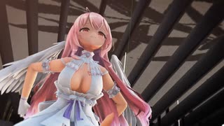 【MMDあおぎり高校】我部りえるでドラマツルギー【踊ってみた】