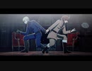 【APヘタリアMMD】GEDO【枢軸兄組】