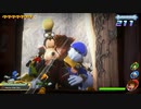 【KHMoM】Happy Hair Day【KHⅢ】