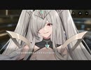 【巨女×メカ娘】ハツリバーブ-HAZEREVERB-　イベントストーリー　CIRCLE DISTORTION～タイムウォープの円環～　決められた”未来”　part 3【健全系RPG】