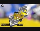 【さんぽ代行】ルール別の差異を探せ！ーーその23-4_カジキ空港-ガチアサリ編［Ver7.0.0］【Splatoon3】