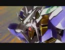 【MAD】劇場版 機動戦士ガンダム00 -A wakening of the Trailblazer-「CHANGE」