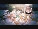 【巨女×メカ娘】ハツリバーブ-HAZEREVERB-　イベントストーリー　CIRCLE DISTORTION～タイムウォープの円環～　決められた”未来”　part 4【健全系RPG】