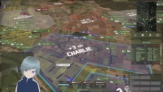 【Wargame Reddragon】実況プレイ~泥の戦い スカンジナビア連合軍~