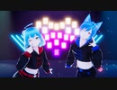 【VRMLiveViewer】愛包ダンスホール 踊らせてみた。