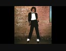 Michael Jackson - Off the Wall
