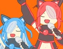 [VOICEVOXハミング]陰のゼクエンツ~Sequenz~