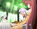 蒼天のセレナリア ～What a beautiful world～ Full voice ReBORN プレイ動画　パート14