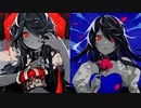 【マッシュアップ】 KING × QUEEN 【Mashup】
