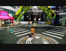 Splatoon1 初回起動からロビー入場まで