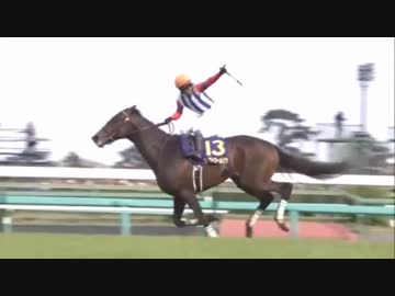 ウマ娘風】第70回皐月賞GⅠ(2010)【ヴィクトワールピサ】 - ニコニコ動画