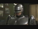 【ロボコップ ローグシティ】ニューゲーム＋で攻略　Part:8