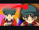 【男の娘？】愛する男に会いにやってきた早乙女レイちゃんと１VS１でヤり合う　【『タッグフォース』初見実況！（遊戯王TF1）】