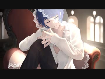 【オリジナルMV】プロポーズ【鉱石が歌ってみた】