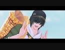 【MMD刀剣乱舞】ロキ【桑名江】