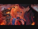 【巨女×メカ娘】ハツリバーブ-HAZEREVERB-　イベントストーリー　CIRCLE DISTORTION～タイムウォープの円環～　決められた”未来”　part 8【健全系RPG】
