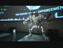 【ロボコップ ローグシティ】ニューゲーム＋で攻略　Part:11