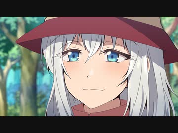 じいさんばあさん若返る 第1話「じいさんばあさんと運動会」